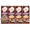 Coffee Mate Liquid Coffee Creamer, Snickers, 0.38oz Mini Cups, PK200 61425 - alternate 1